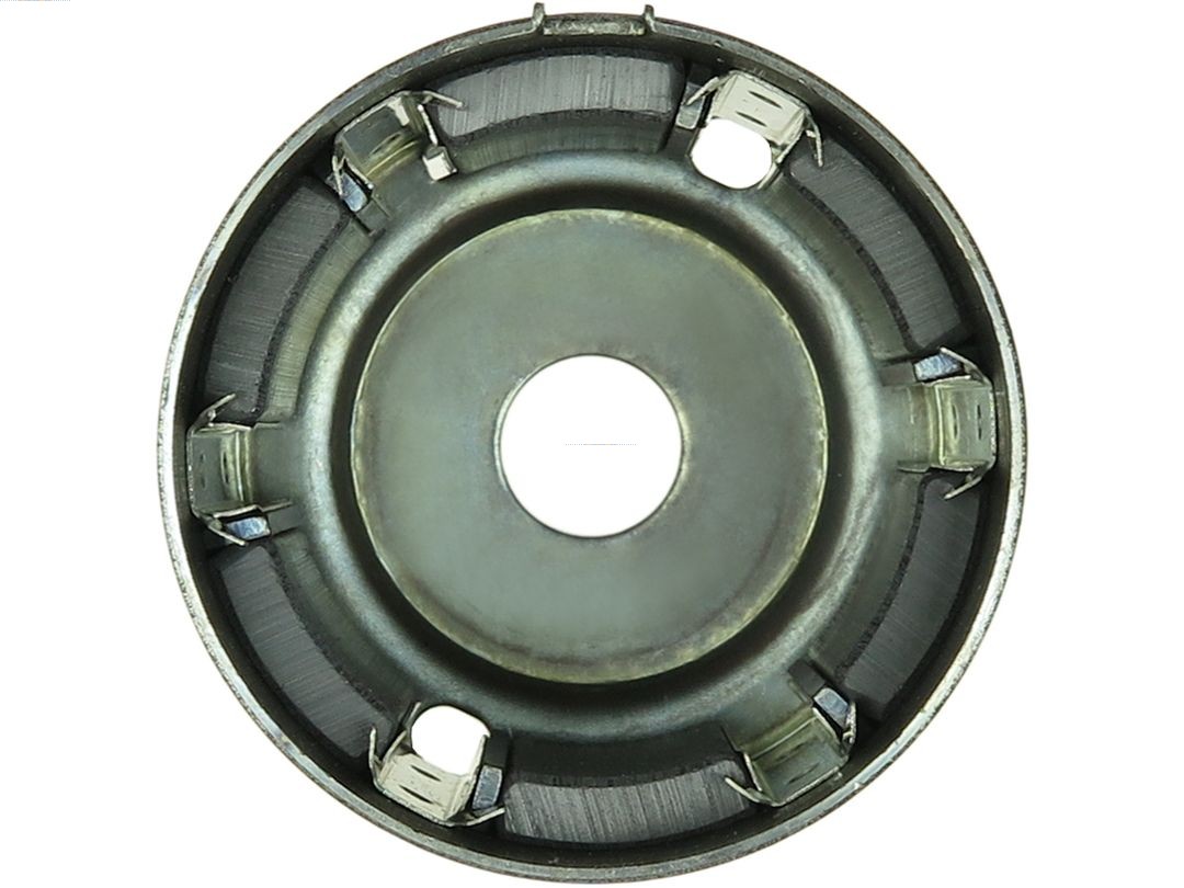 AS-PL Bekrachtigingswikkeling, starter SF5022