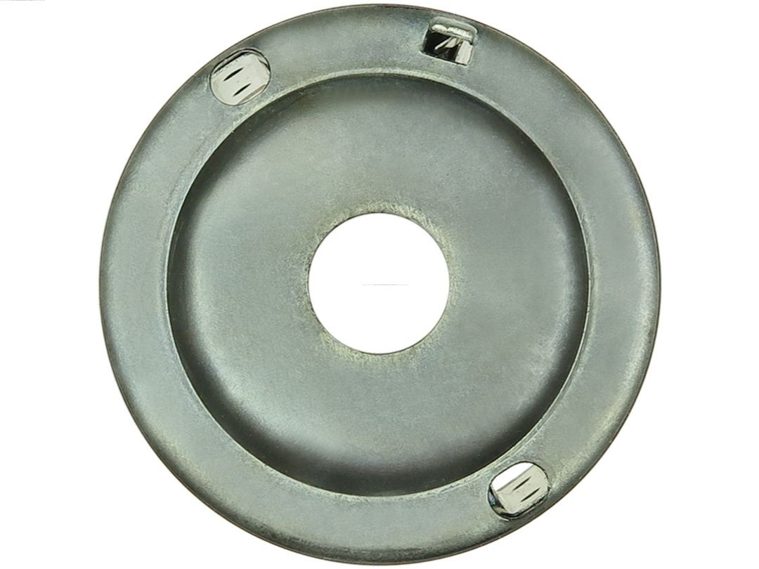 AS-PL Bekrachtigingswikkeling, starter SF5022