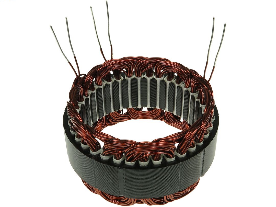 AS-PL Stator, generator AS4002
