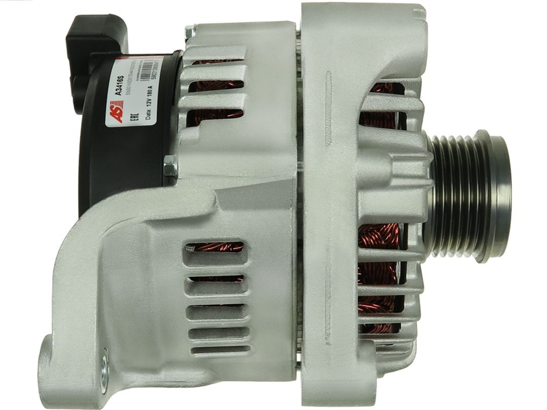 AS-PL Alternator/Dynamo A3416S