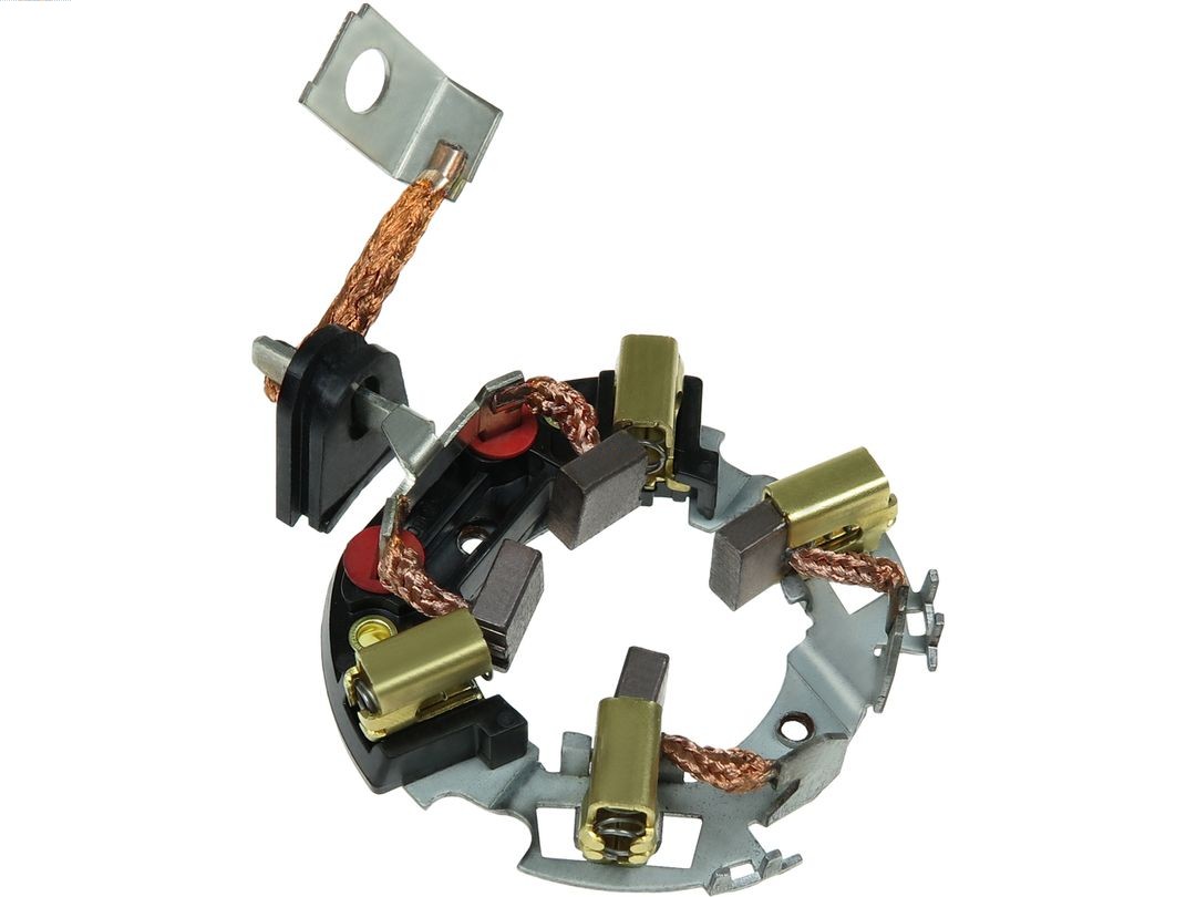 AS-PL Houder, koolborstel SBH0097