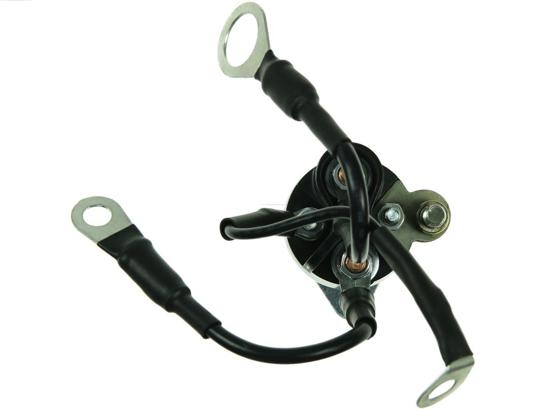 AS-PL Starter magneetschakelaar SS0180S