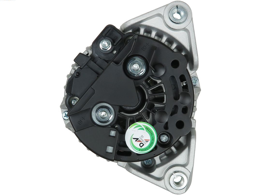 AS-PL Alternator/Dynamo A0236