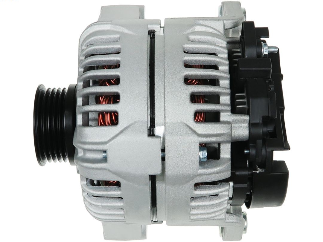 AS-PL Alternator/Dynamo A0236