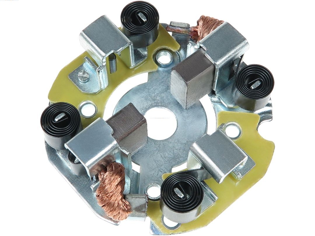 AS-PL Houder, koolborstel SBH4001