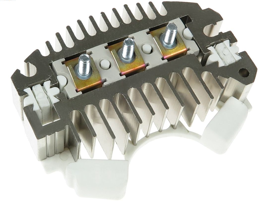 Dynamo gelijkrichter (Diodebrug) AS-PL ARC1010