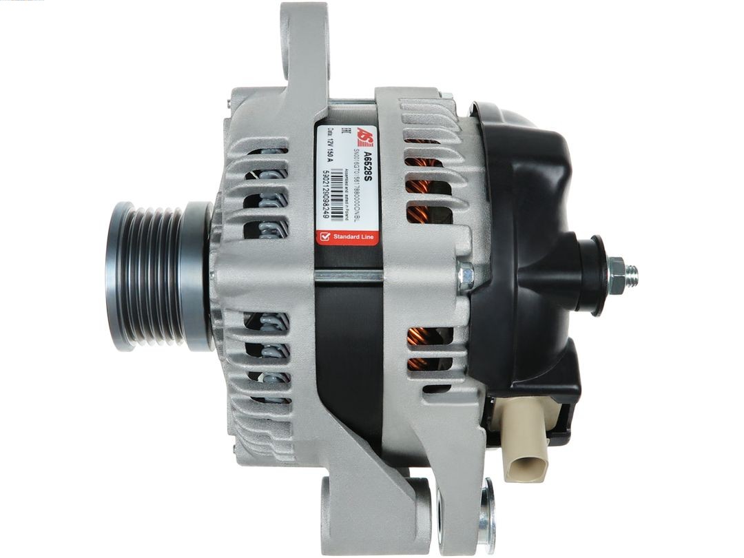 AS-PL Alternator/Dynamo A6528S