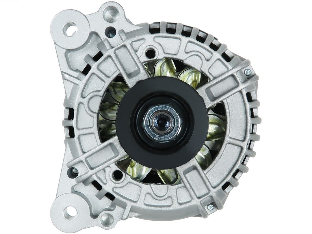 Alternator/Dynamo AS-PL A0392