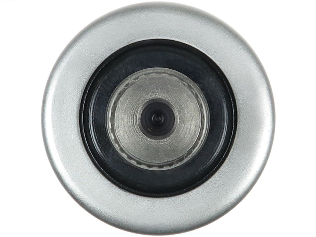 AS-PL Vrijwielaandrijving, starter SD5145S