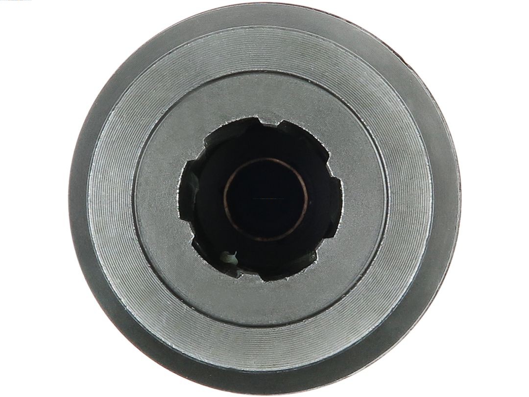 AS-PL Vrijwielaandrijving, starter SD5145S