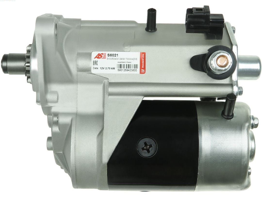 AS-PL Starter S6021