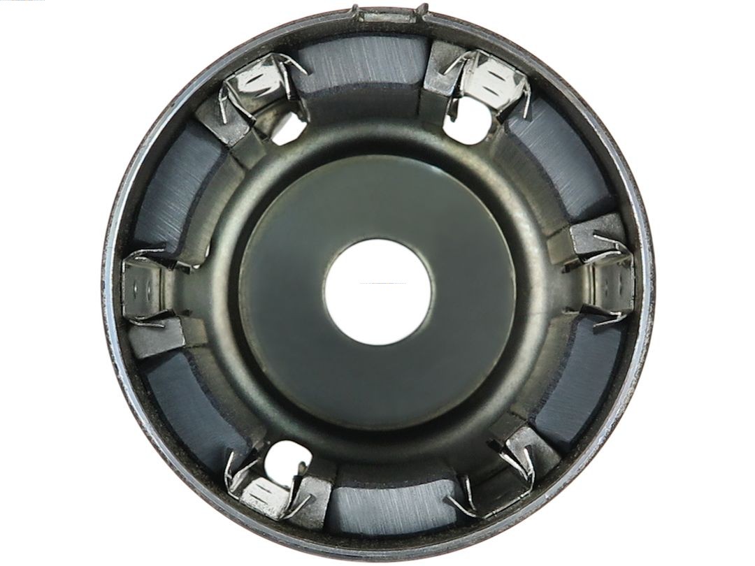 AS-PL Bekrachtigingswikkeling, starter SF5044S