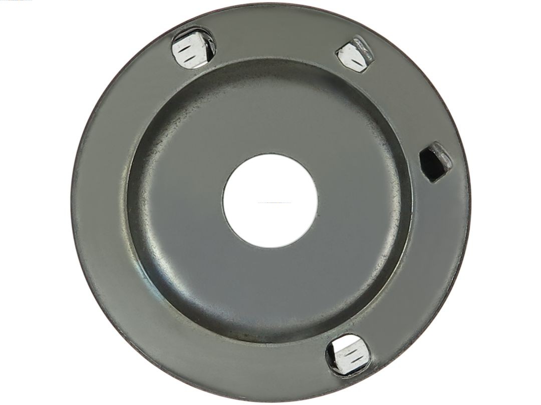 AS-PL Bekrachtigingswikkeling, starter SF5044S