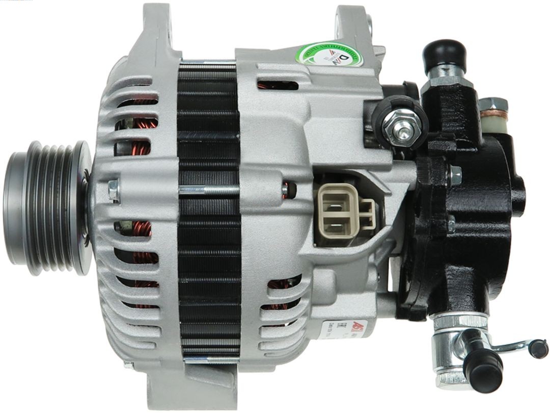 AS-PL Alternator/Dynamo A9018