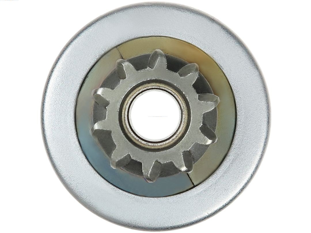 AS-PL Vrijwielaandrijving, starter SD3059