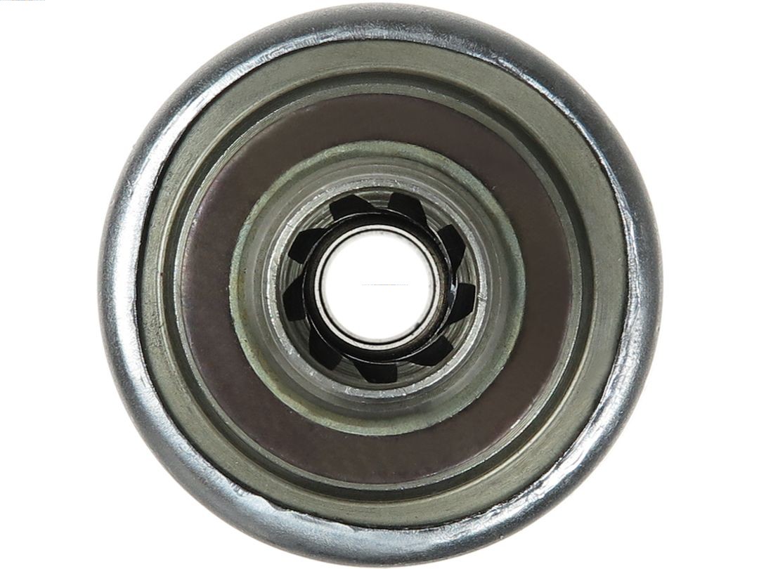 AS-PL Vrijwielaandrijving, starter SD3059