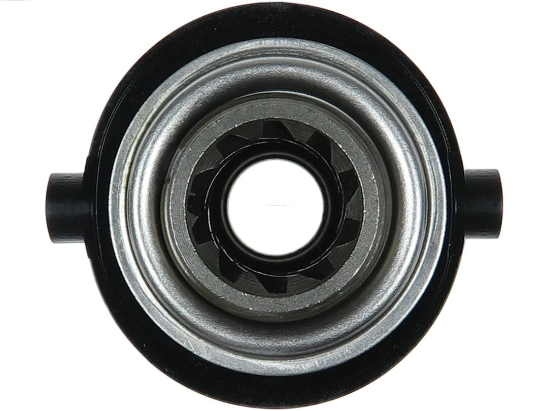 AS-PL Vrijwielaandrijving, starter SD0014P