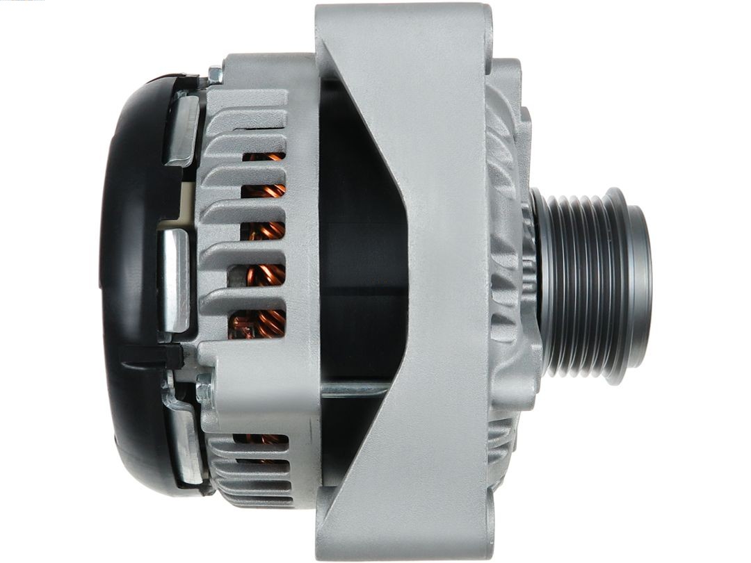 AS-PL Alternator/Dynamo A6529S