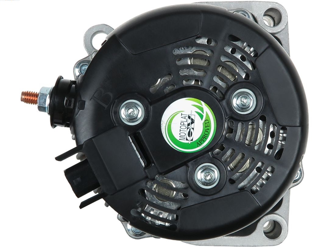 AS-PL Alternator/Dynamo A6529S