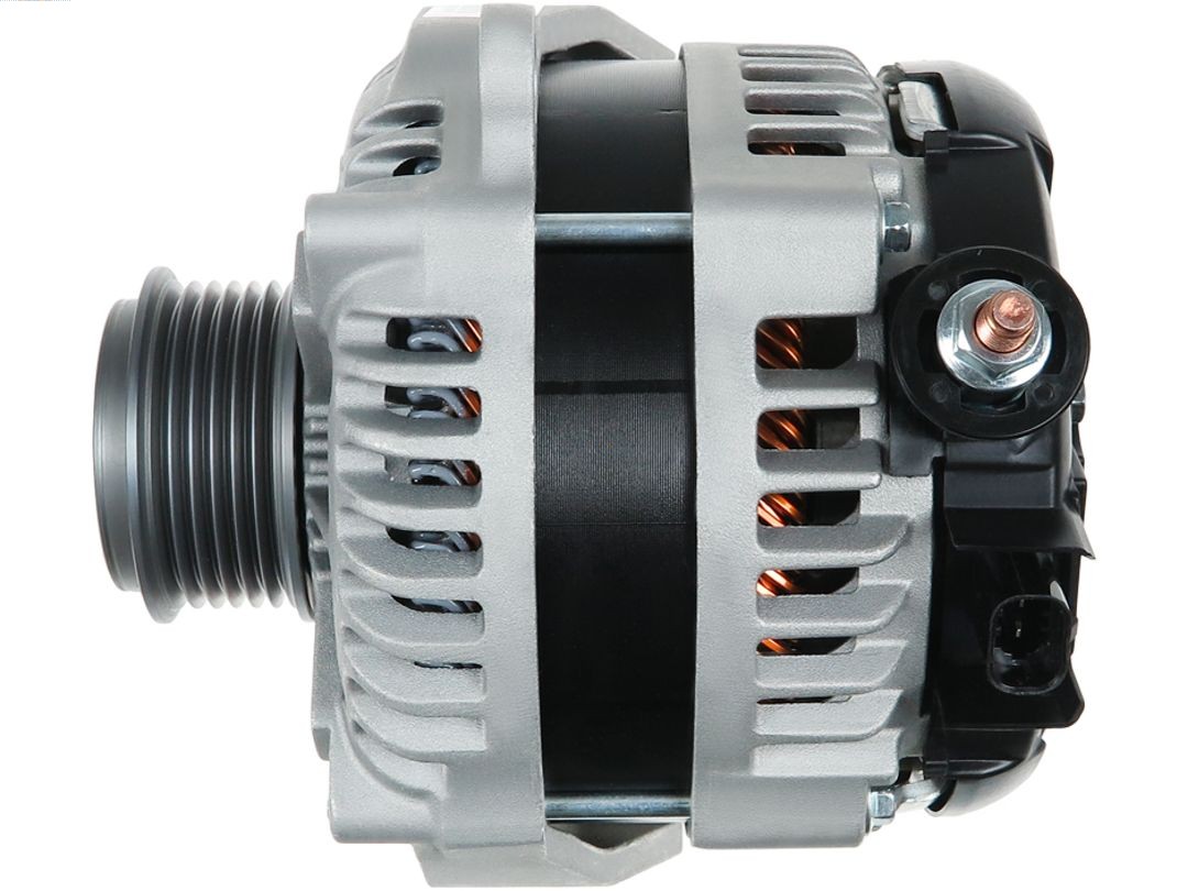AS-PL Alternator/Dynamo A6529S