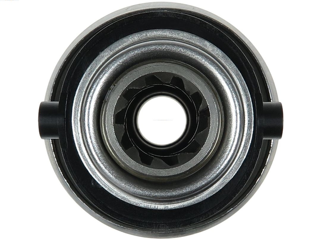 AS-PL Vrijwielaandrijving, starter SD0033P