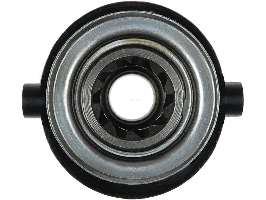 AS-PL Vrijwielaandrijving, starter SD0072P