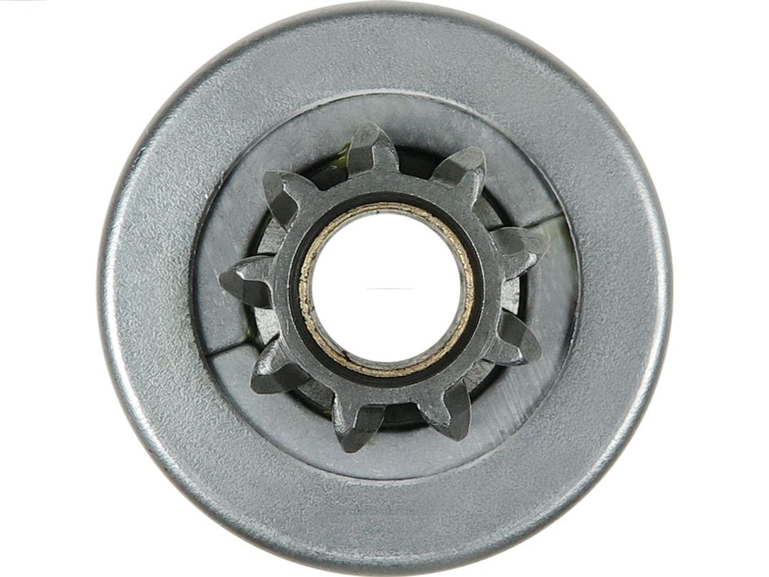 AS-PL Vrijwielaandrijving, starter SD0063P