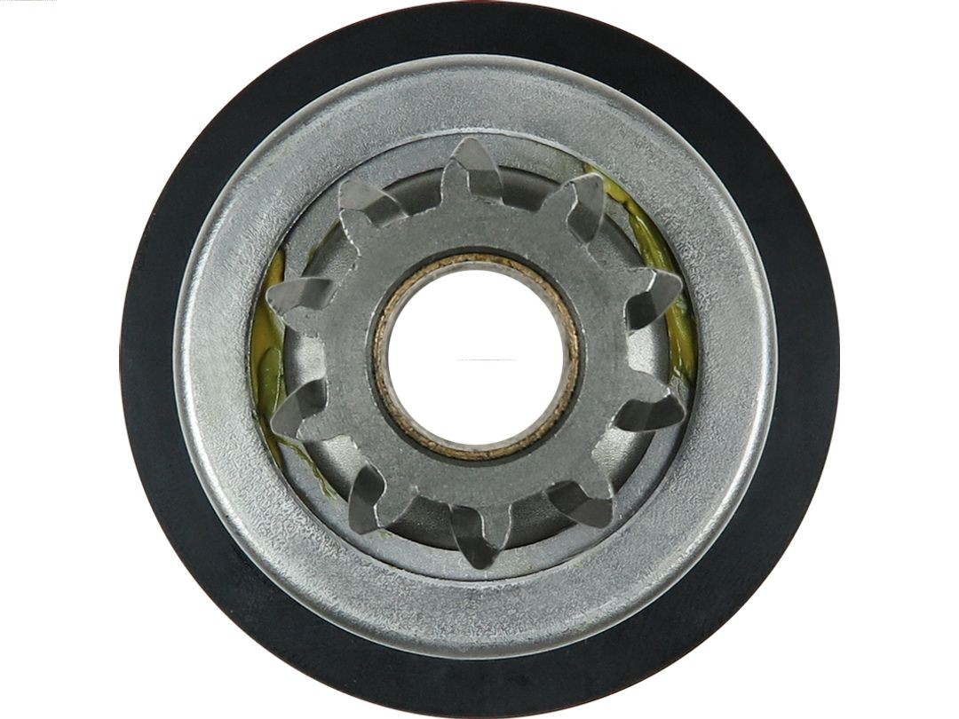 AS-PL Vrijwielaandrijving, starter SD0058P