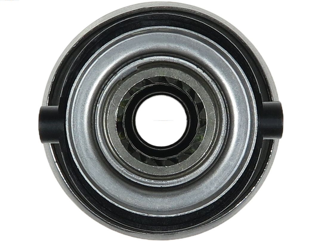 AS-PL Vrijwielaandrijving, starter SD0108P