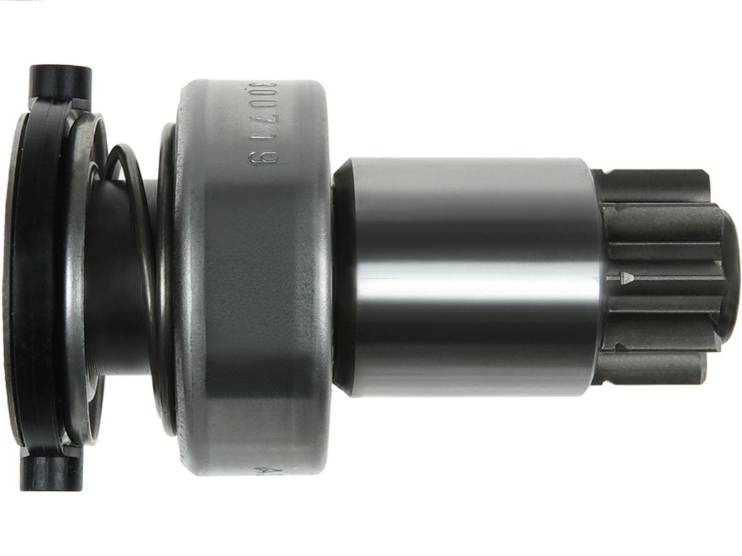 AS-PL Vrijwielaandrijving, starter SD0091P