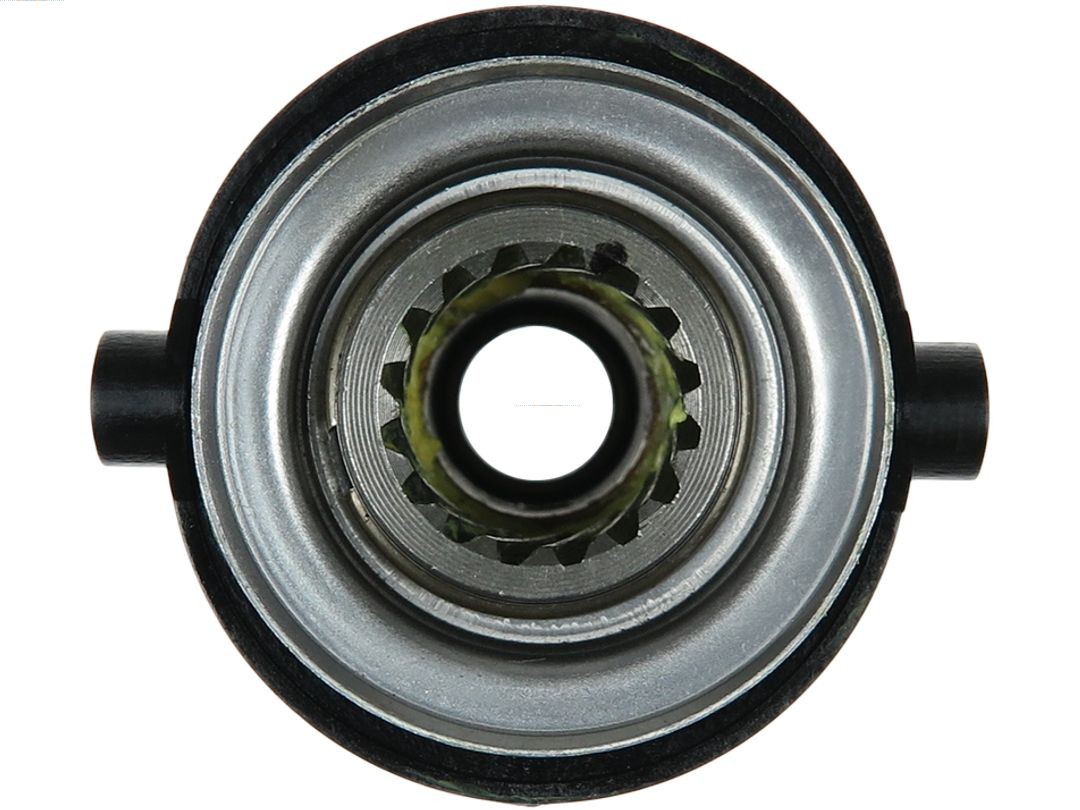 AS-PL Vrijwielaandrijving, starter SD0091P