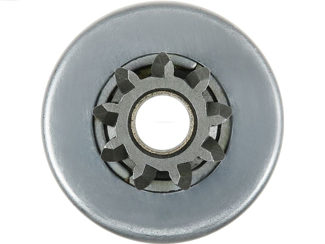 AS-PL Vrijwielaandrijving, starter SD0095P