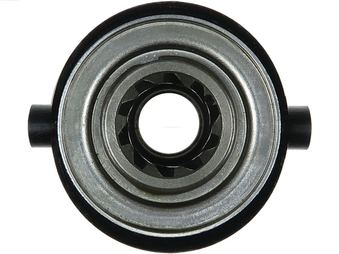 AS-PL Vrijwielaandrijving, starter SD0097P