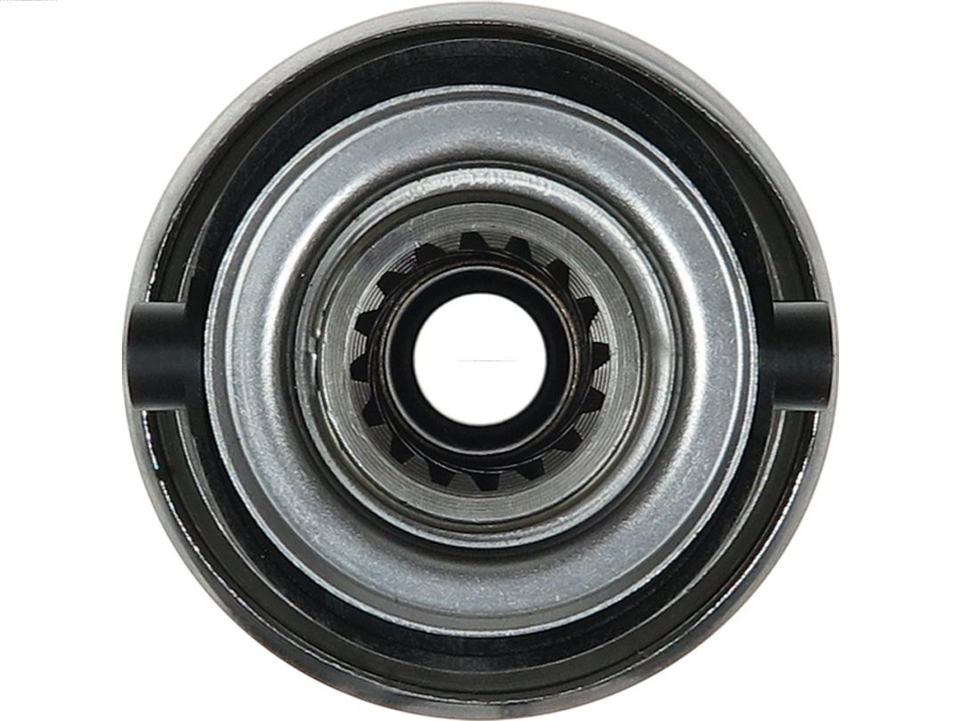 AS-PL Vrijwielaandrijving, starter SD0357P