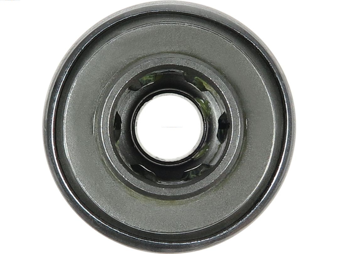 AS-PL Vrijwielaandrijving, starter SD1011P