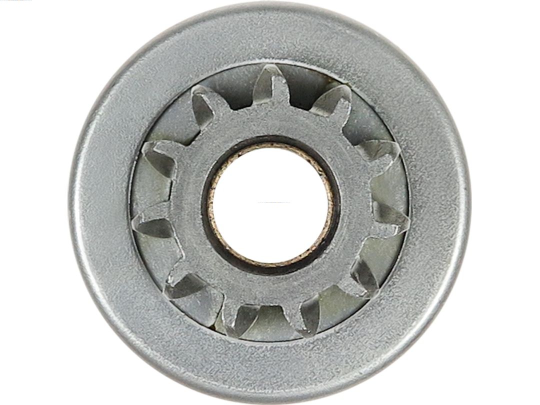 AS-PL Vrijwielaandrijving, starter SD1013P