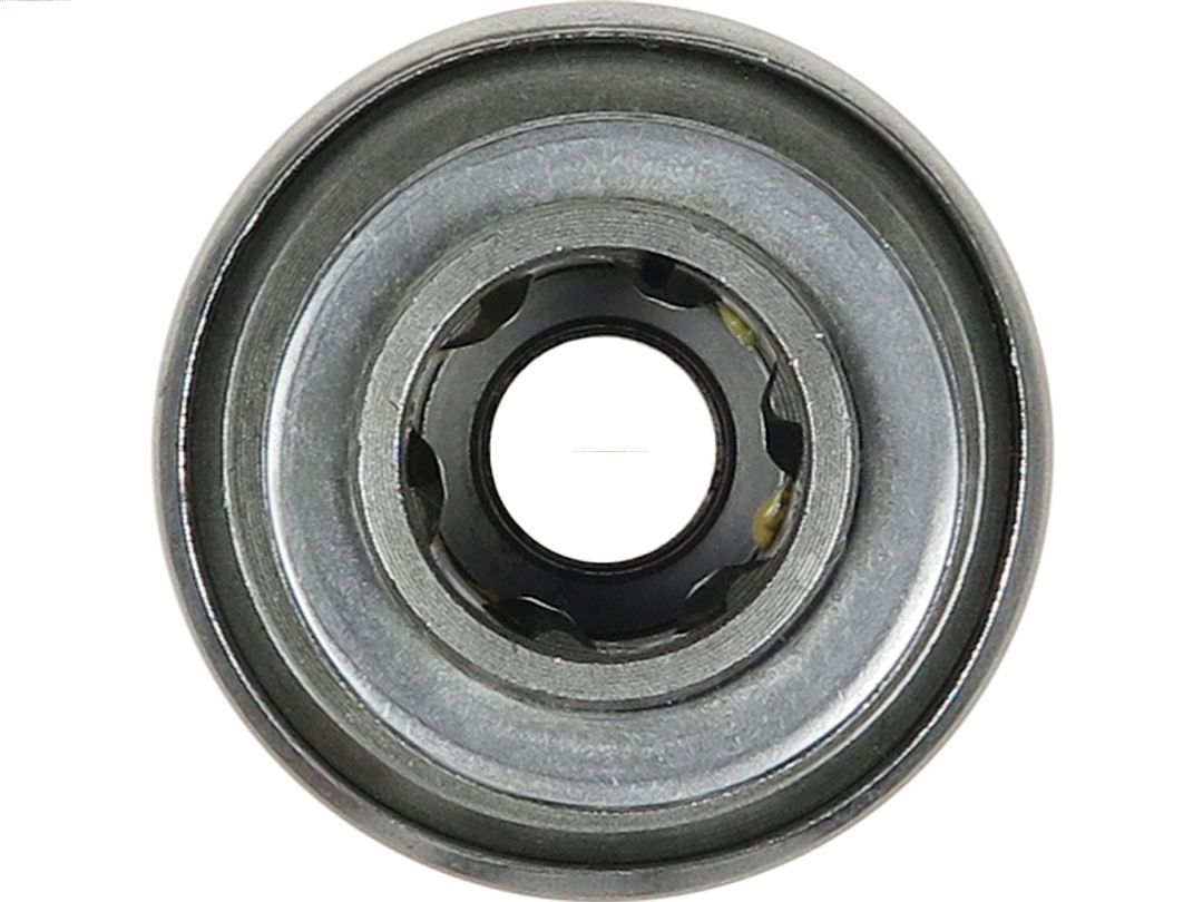 AS-PL Vrijwielaandrijving, starter SD1013P