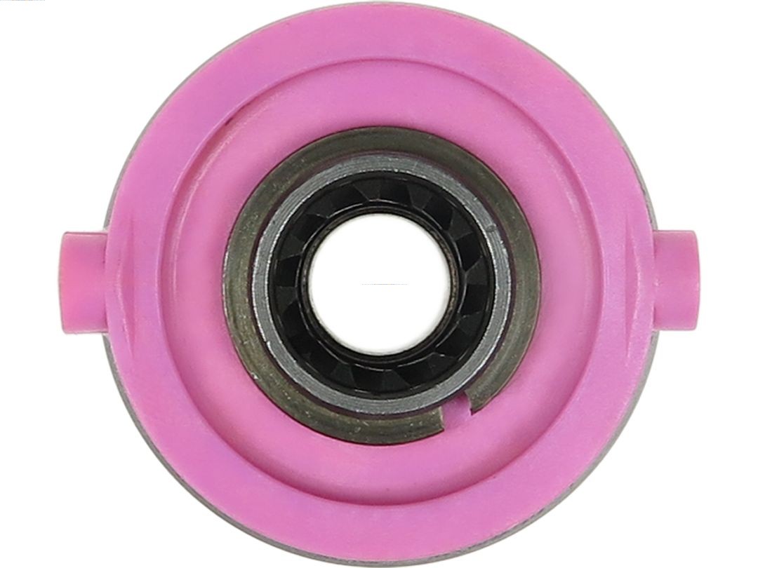 AS-PL Vrijwielaandrijving, starter SD1019P