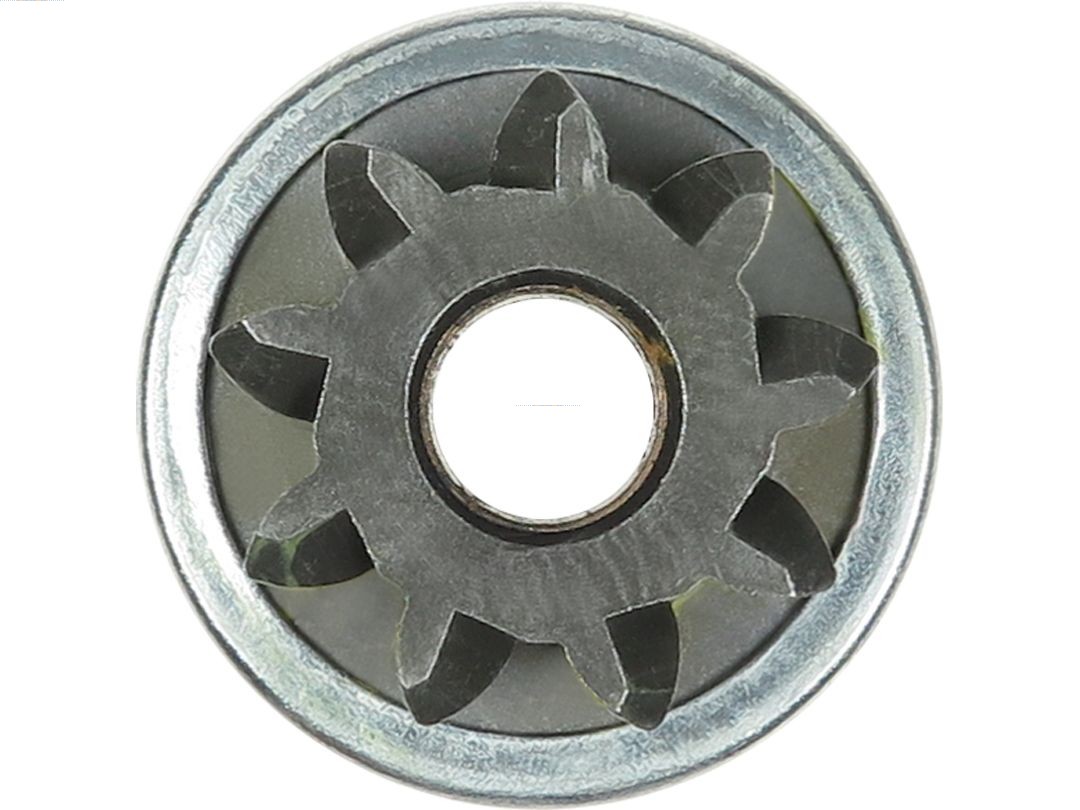 AS-PL Vrijwielaandrijving, starter SD1026P