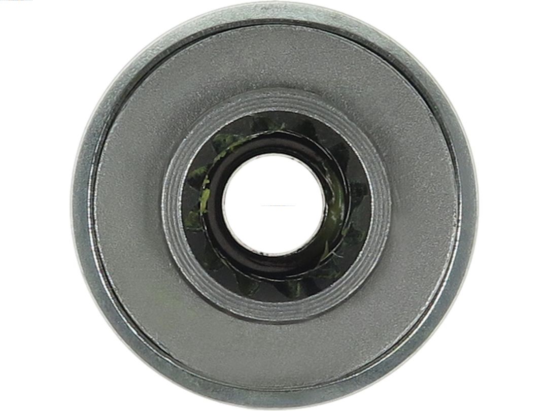 AS-PL Vrijwielaandrijving, starter SD1026P