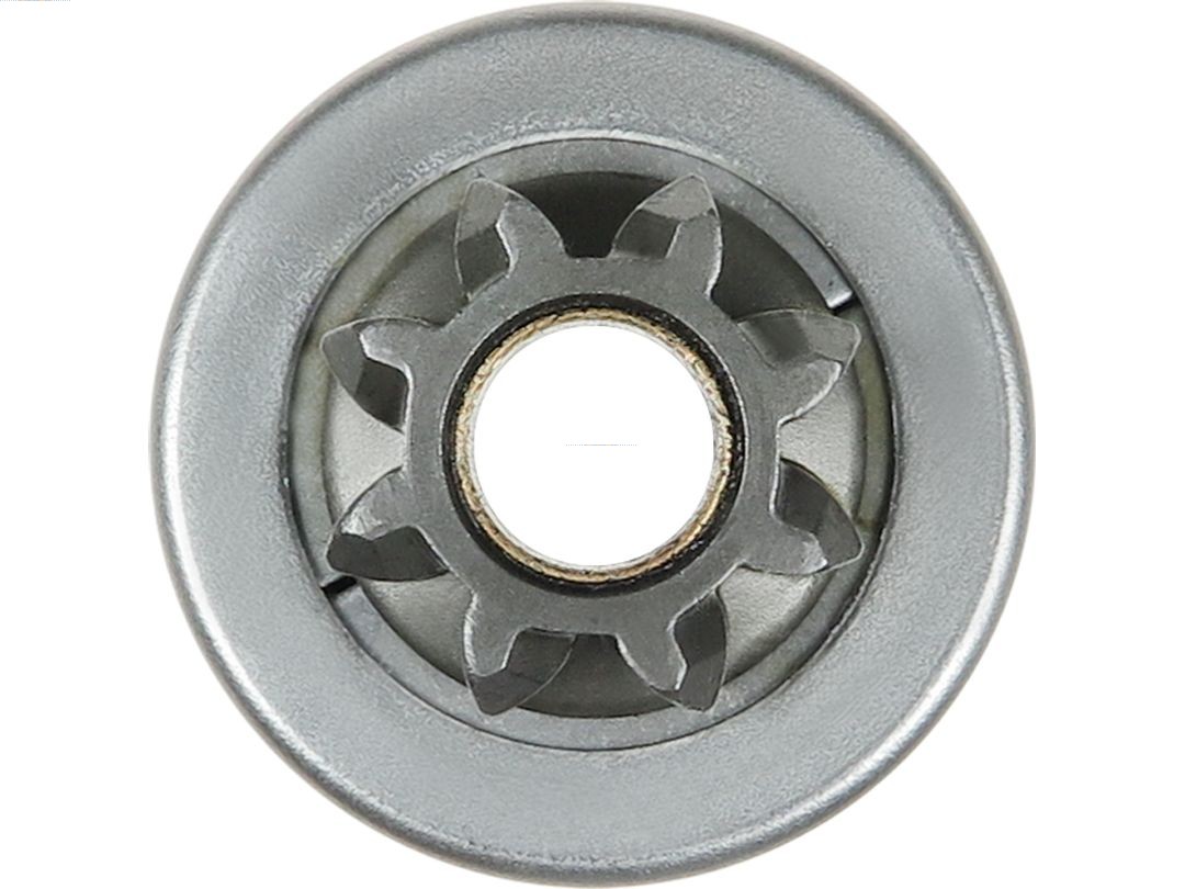 AS-PL Vrijwielaandrijving, starter SD1059P