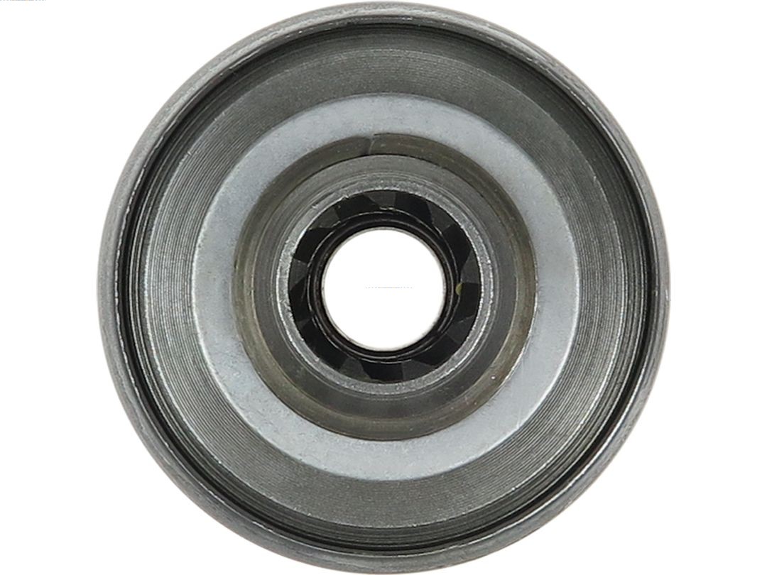 AS-PL Vrijwielaandrijving, starter SD3012P