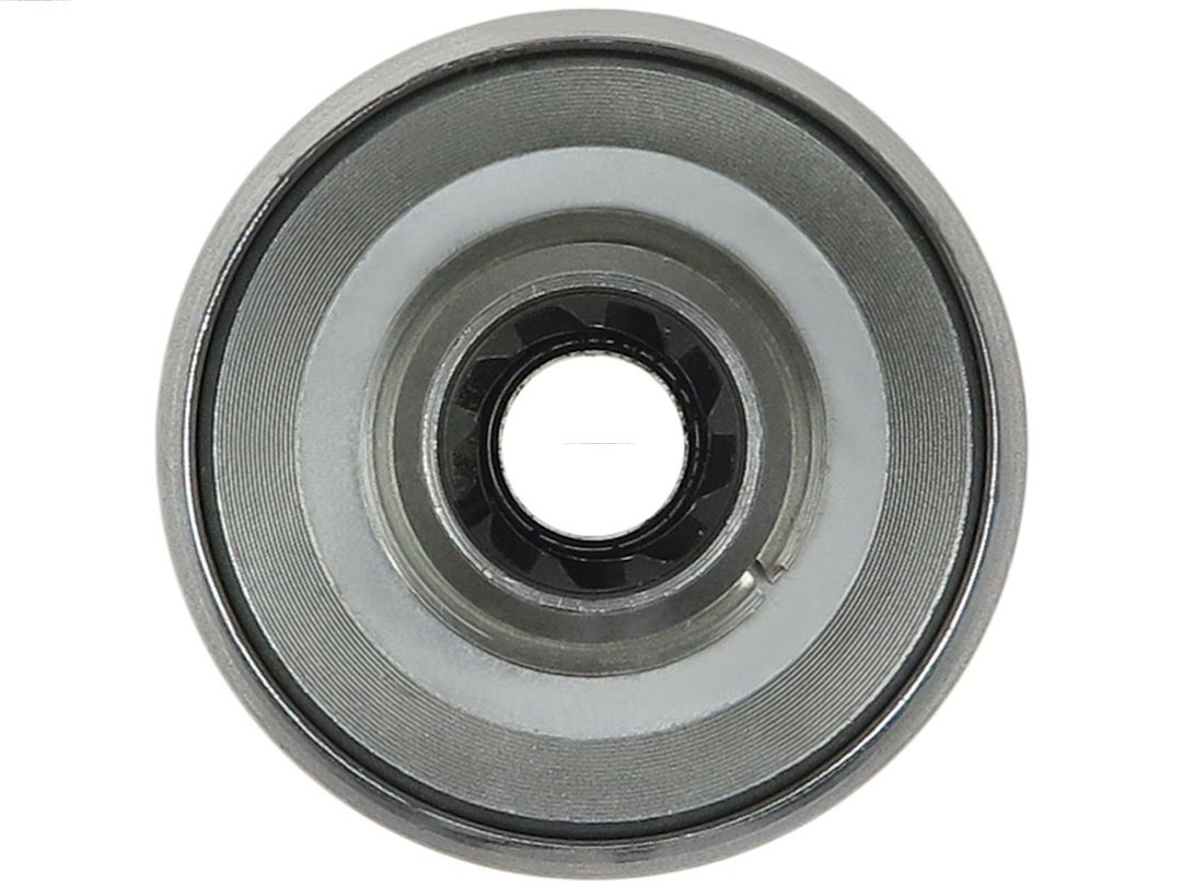 AS-PL Vrijwielaandrijving, starter SD3027P