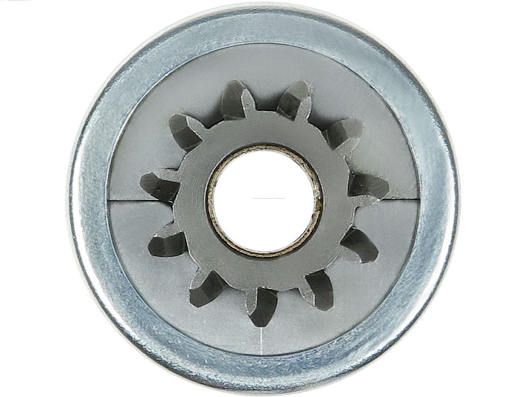 AS-PL Vrijwielaandrijving, starter SD3039P