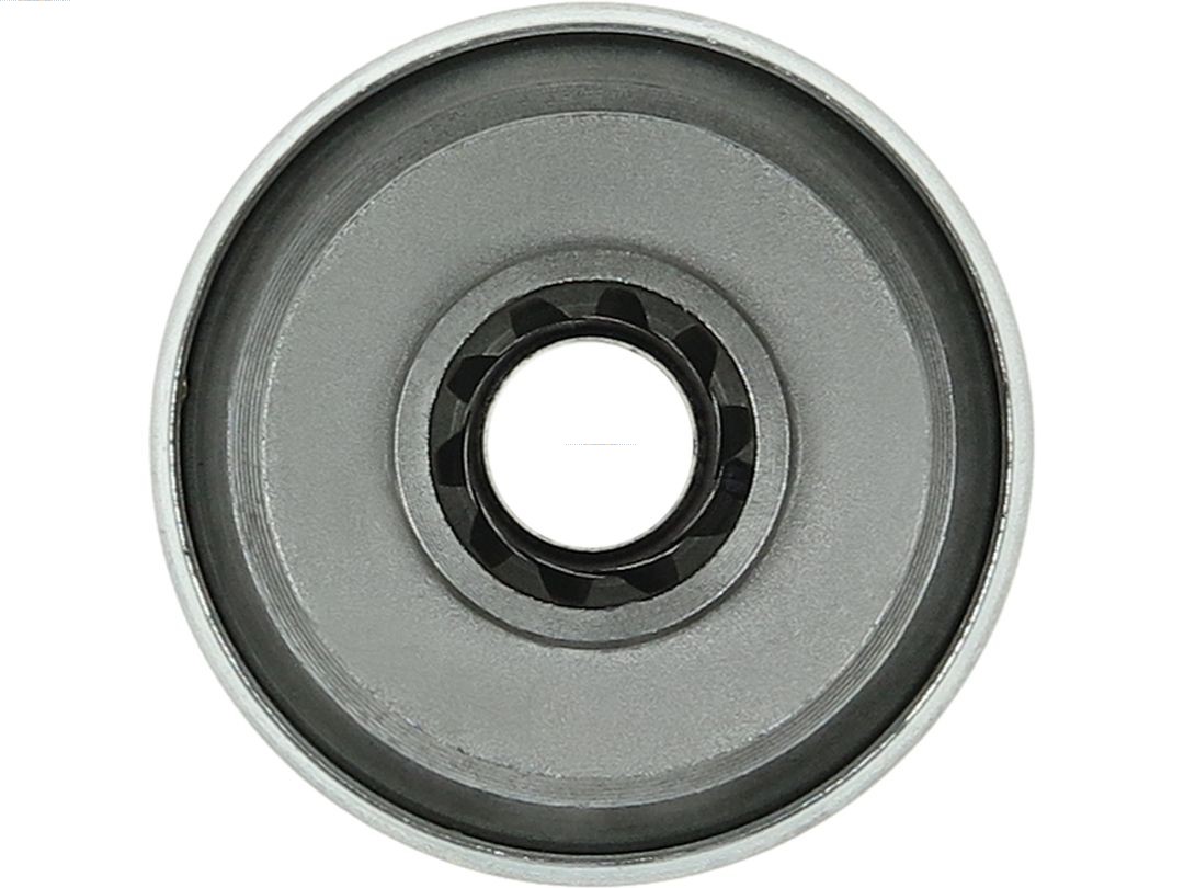 AS-PL Vrijwielaandrijving, starter SD3039P