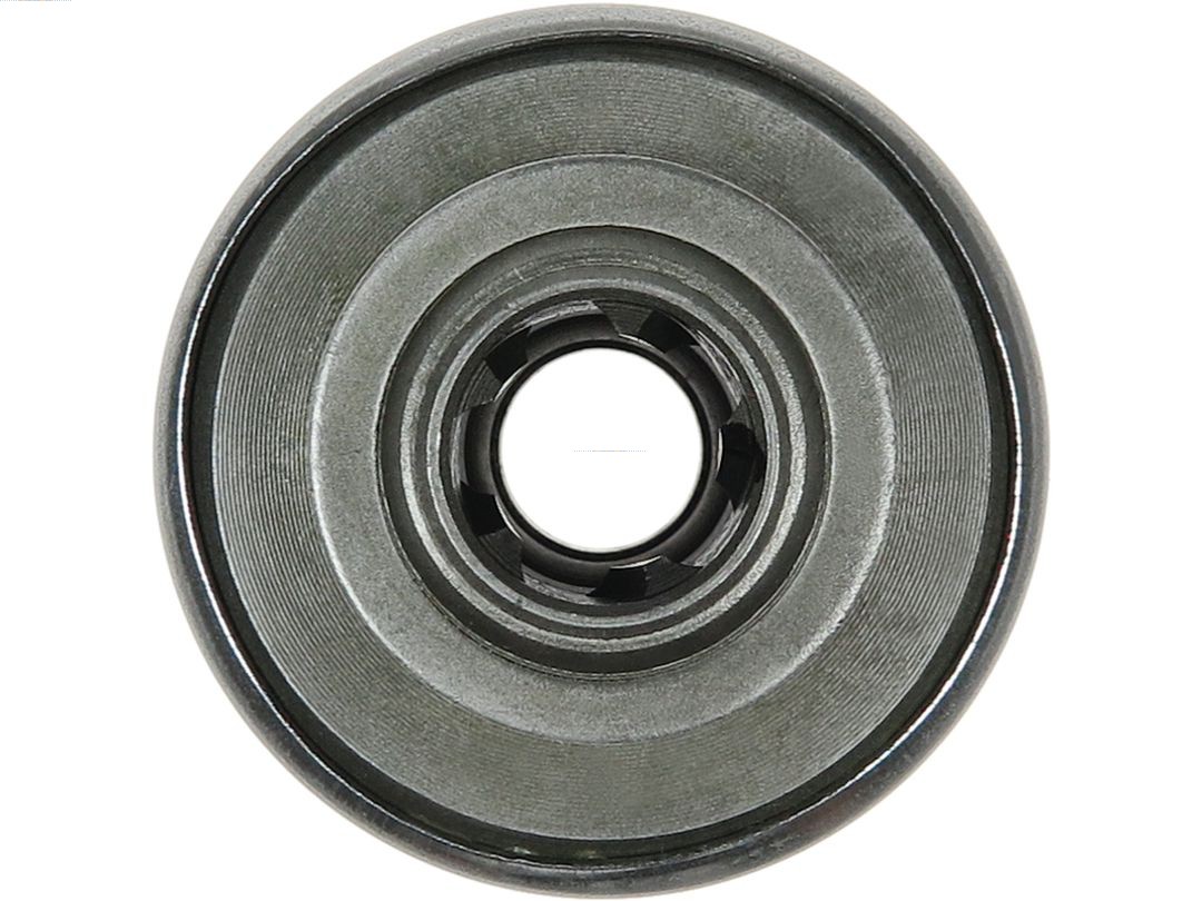 AS-PL Vrijwielaandrijving, starter SD3062P