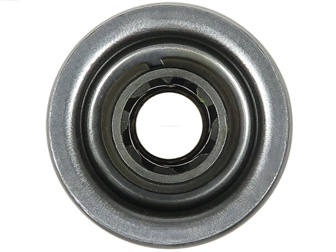 AS-PL Vrijwielaandrijving, starter SD5023P