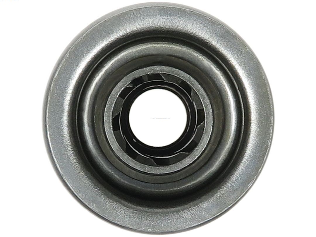 AS-PL Vrijwielaandrijving, starter SD5020P