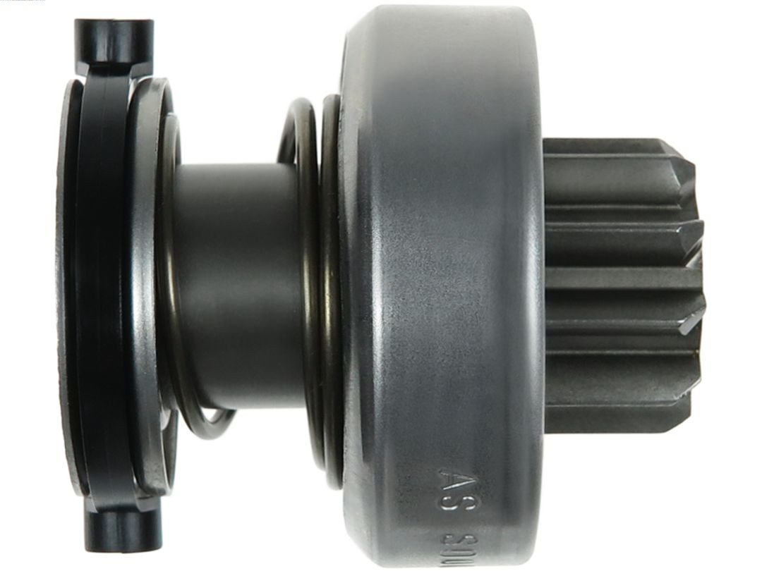 AS-PL Vrijwielaandrijving, starter SD0074P