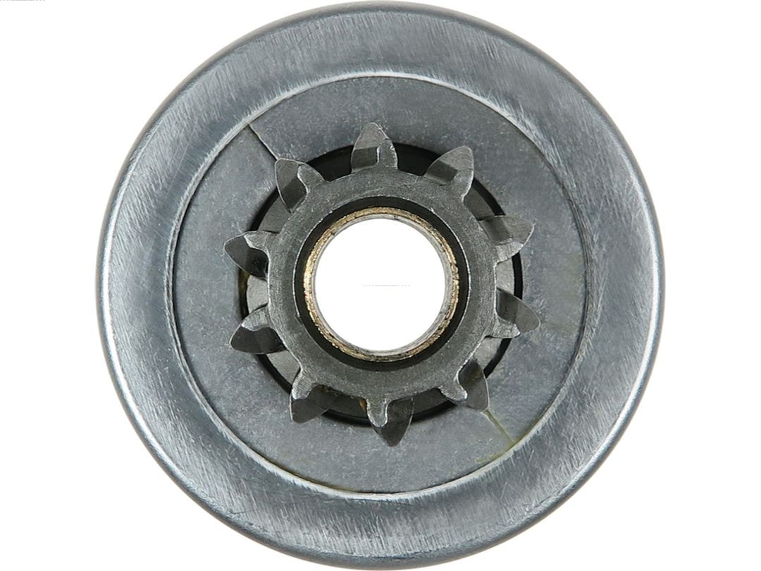 AS-PL Vrijwielaandrijving, starter SD0074P